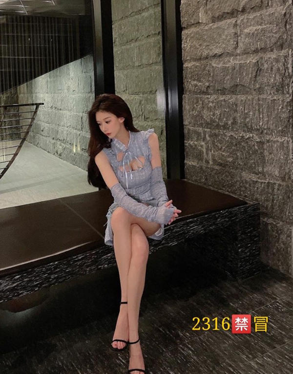 吉隆坡伴游模特价格