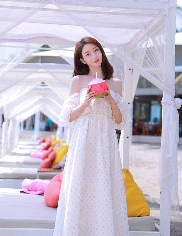 吉隆坡商务模特价格