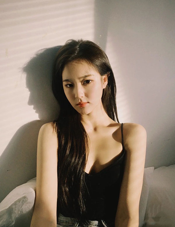 芝加哥模特微信