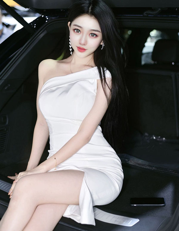 温哥华小姐上门按摩