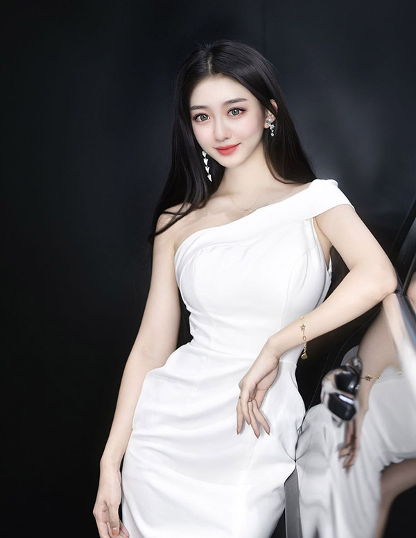 芝加哥高端模特微信