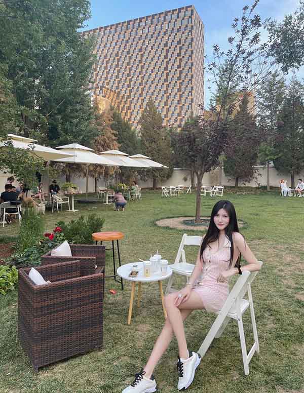 巴黎伴游上门服务