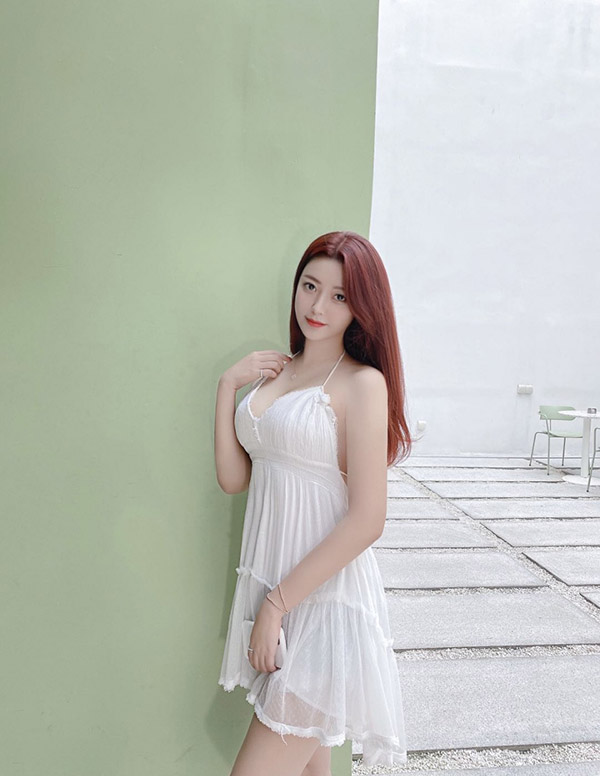 温哥华高端模特预约