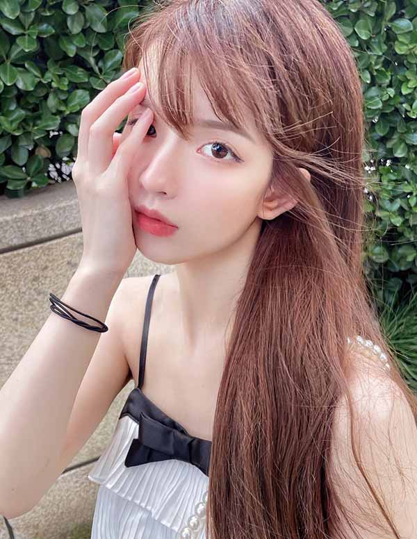 洛杉矶外围留学生