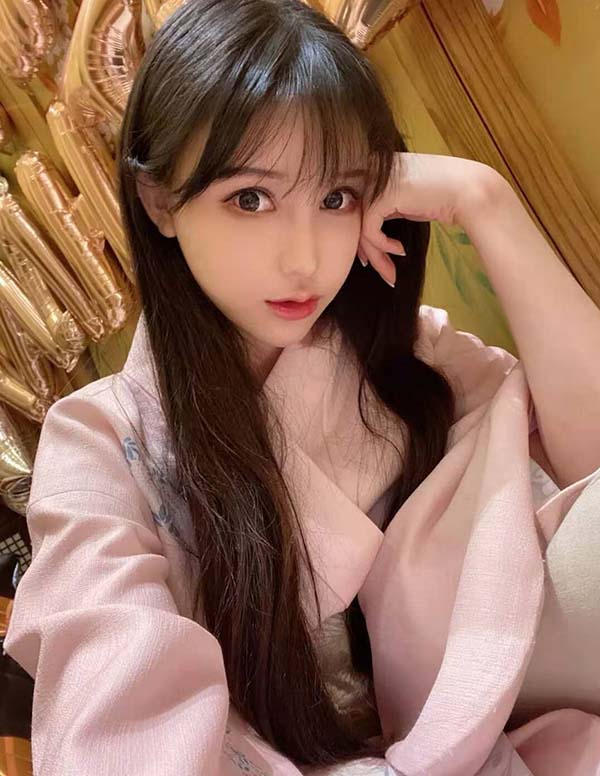 温哥华外围上门服务