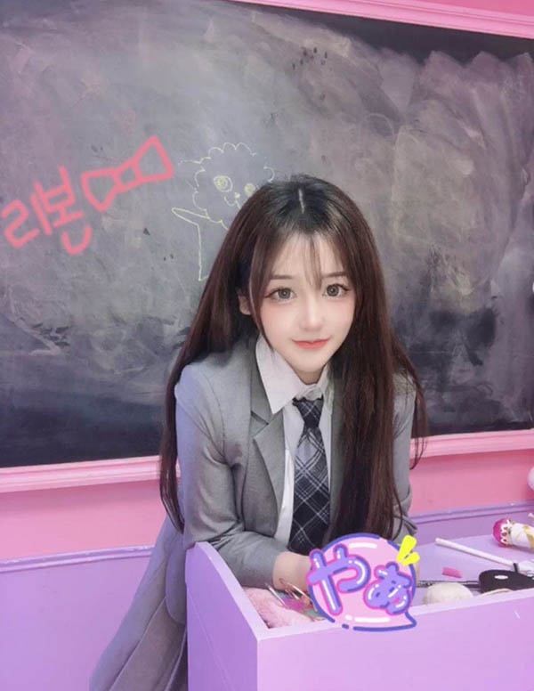 首尔伴游模特上门