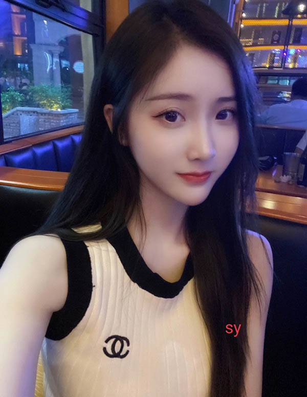 东京商务模特微信