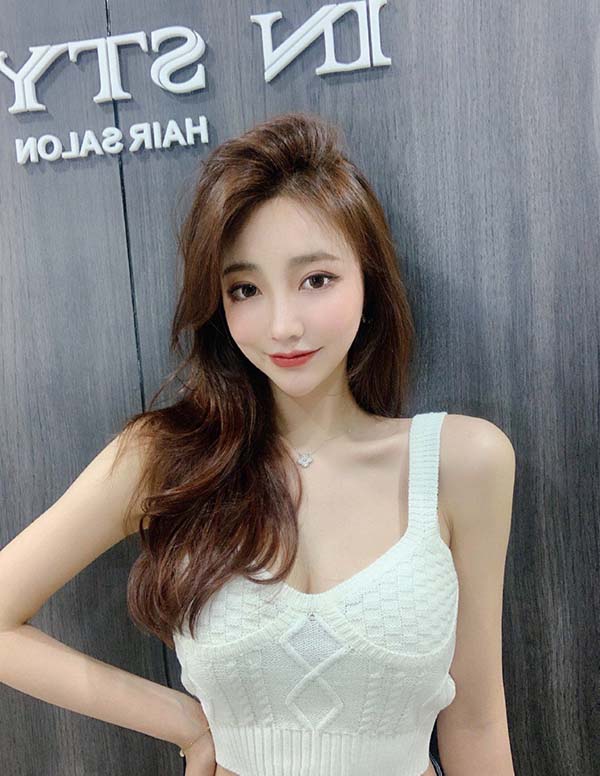 波士顿外围模特微信