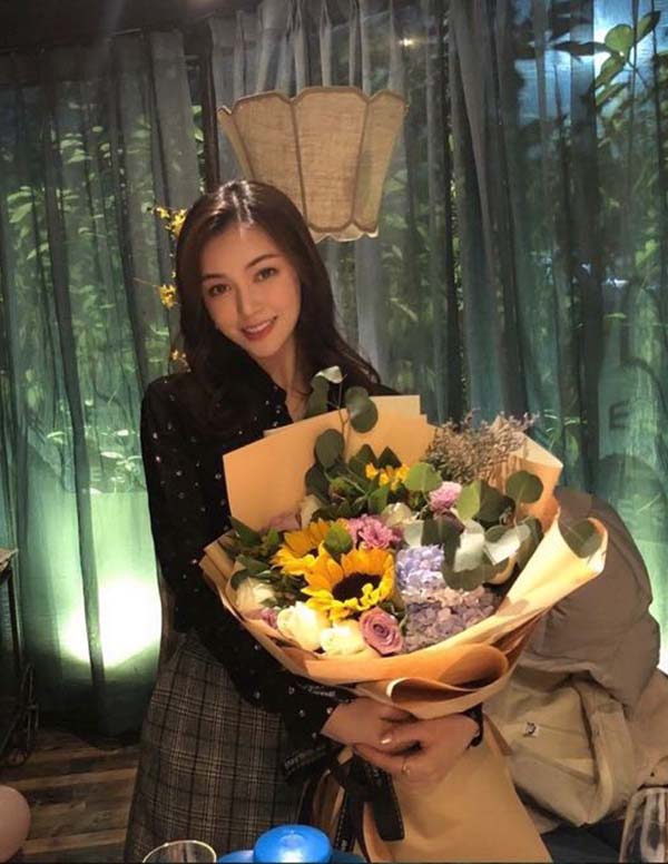 首尔商务模特价格