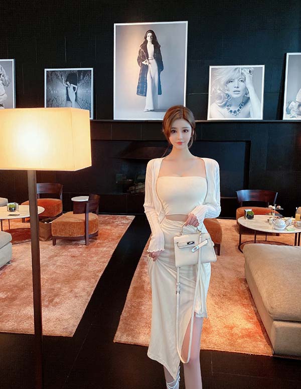 首尔外围女怎么找